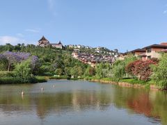 -七彩云南欢乐世界