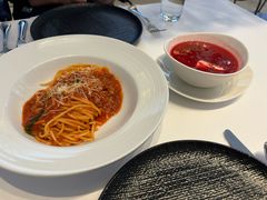 -马克西姆俄罗斯餐厅(通亚街店)