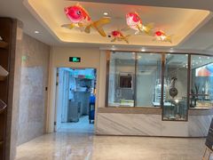 -菲住布渴酒店自助餐厅(阿里巴巴西溪园区店)