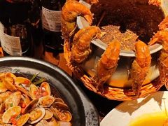 -蝦塘·中国餐馆(城墙南马道巷店)