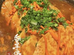 -茶人村·宫廷私厨(奥体印象城店)