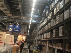 -宜家家居(西安未央商场店)