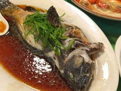 -盛港湾海鲜食府(黄沙店)
