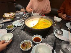 -捞王猪肚鸡火锅(金华义乌之心店)