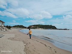 -南澳海滩