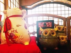 大堂-古都梅按摩足浴(世界广场店)