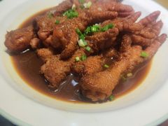 -惠宾饭庄(中山路店)