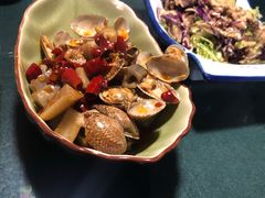 -忘忧草融合私房菜(红鼎国际店)