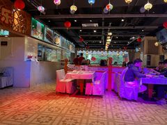 -巴扎美食·新疆菜·西域歌舞表演餐厅(新疆大厦店)