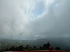 -嘉陵江源头景区