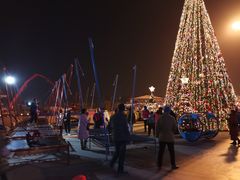 -华夏文旅海洋公园