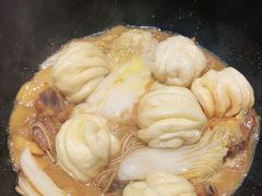 -玺炖·中国铁锅炖(南京东路店)