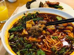 -TABLE·味西餐厅-成都茂业JW万豪酒店