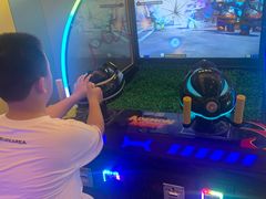 -芭菲盛宴·环球美食(锦城万达广场店)