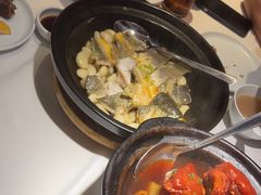 -汤城小厨•粤菜•靓汤(金宝街店)