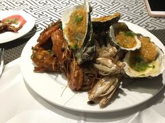 -绮梦西湖·云端餐厅(歌德店)
