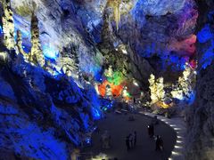 -万象洞风景名胜区