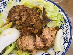 -春水锅贴·传统鲁菜(大明湖店)