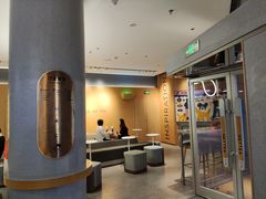 -喜茶(深圳喜荟城店)