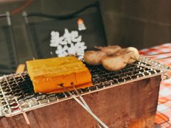 -生火火·小炉子炭烤(金楠天街总店)