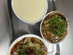-正味斋锅巴菜(西北角店)
