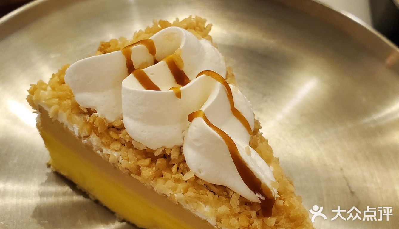 特色小众西餐厅打卡推荐