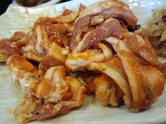 -百味源炭火烤翅 ·夜市大排档(酒仙桥店)