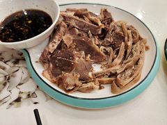 -高玛纳驴肉火烧(一世界店)