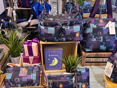 -DON DON DONKI(名珠城店)