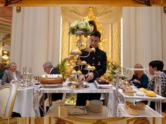 -The Ritz Restaurant