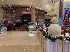 -玉环福朋喜来登酒店