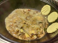 -锅老头铁锅炖•大锅蒸汽海鲜(韩乐坊店)