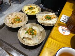 -李歪歪纸包鱼(天府新区店)