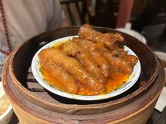 -广州花园酒店