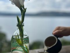 -昆明春城湖畔度假村