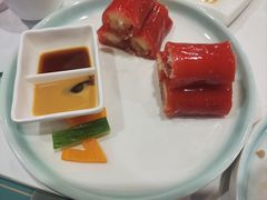-悦雅居·老广州老味道(长湖店)