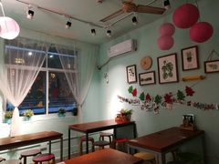-大王油茶(磁器口店)