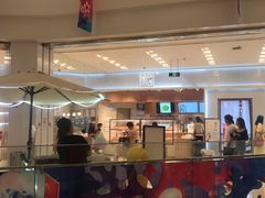 -凯德广场(武胜路店)