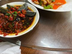 -胡子饮食店