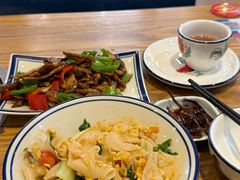 -妈妈的味道(和顺古镇店)