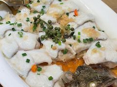 -粤集·手工粤菜(皇庭广场店)