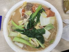 -木木鲜海鲜面(天一店)