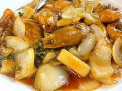 -二泉园老菜馆·百年无锡菜