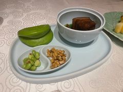东坡肉-浙江西子宾馆·牡丹厅