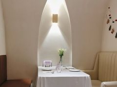 -PARFUM FLORAL花境法餐(南京首店)