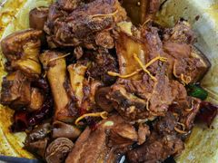 -新峰肉骨茶