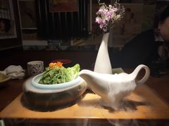 -鳗鱼家·深夜食堂(军博店)
