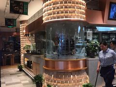 大堂-云海肴·汽锅鸡·云南菜(领展购物广场·中关村店)