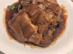-新洪记·丽久饭店(铁西店)