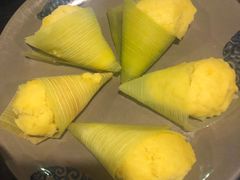 -顺兴鲜鱼庄·黑龙滩环球融创天堂洲际酒店